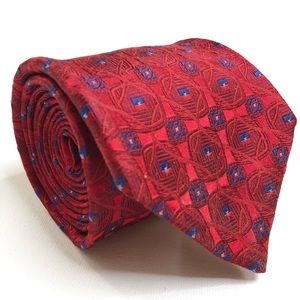 Robert Talbott“Best of Class” Nordstrom Mens silk